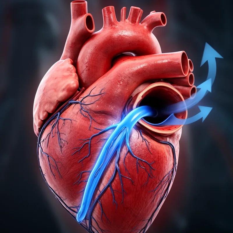 coronary sinus