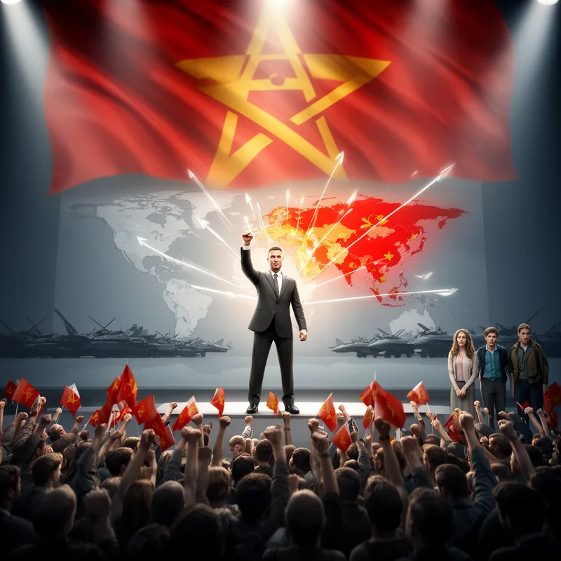 ultranationalism