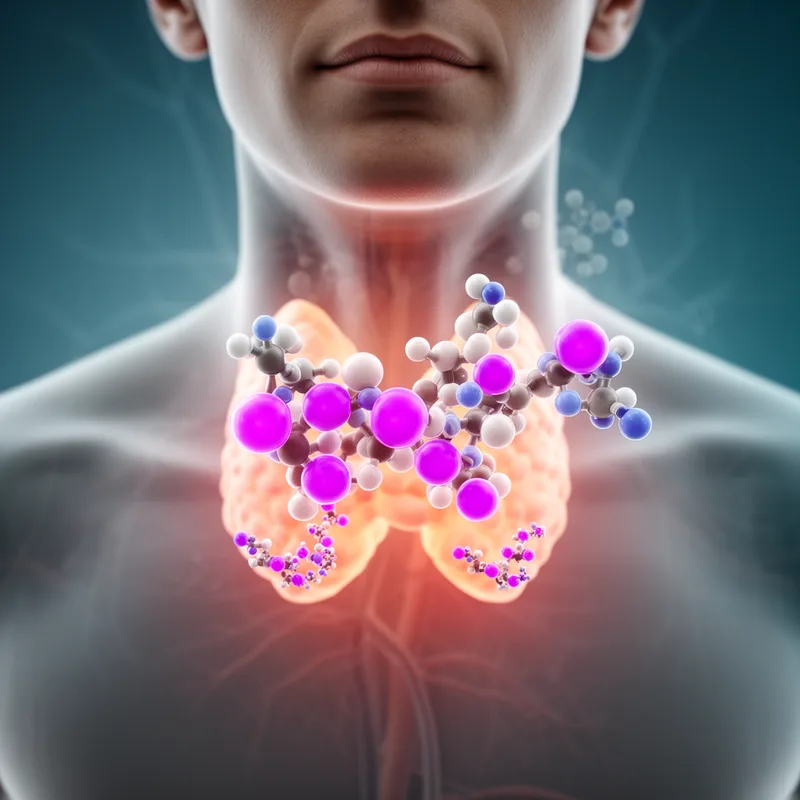 iodothyronine