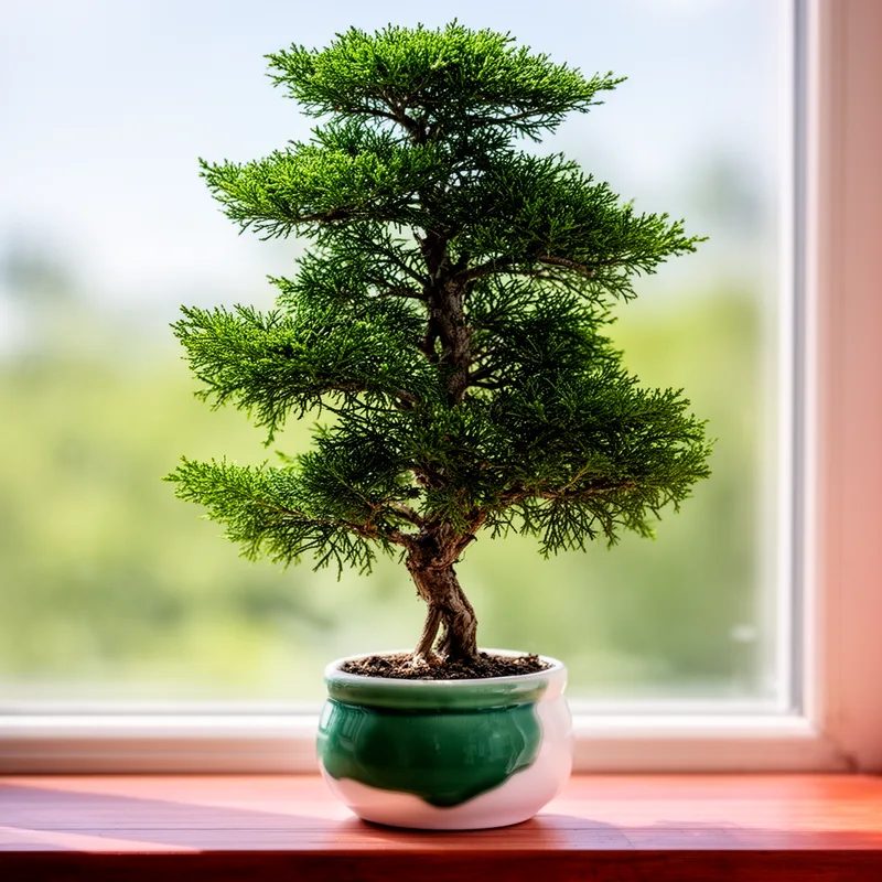 ming tree