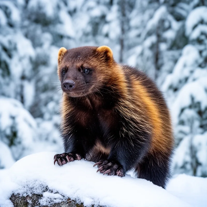 wolverine