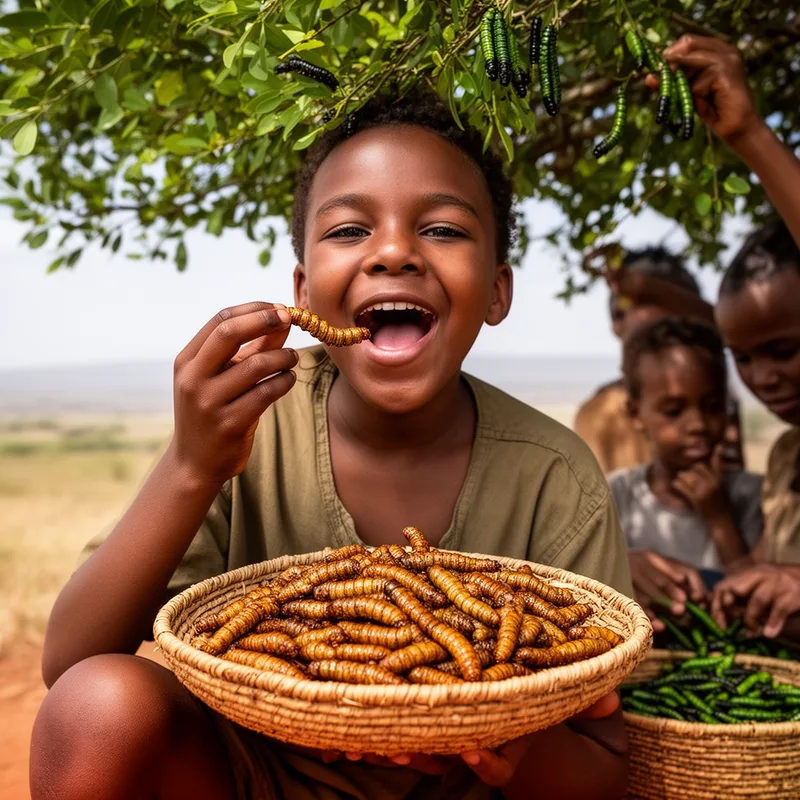 mopane