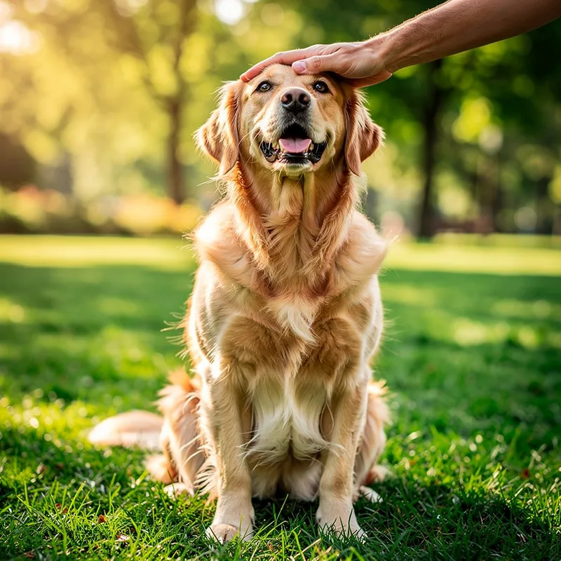 good boy