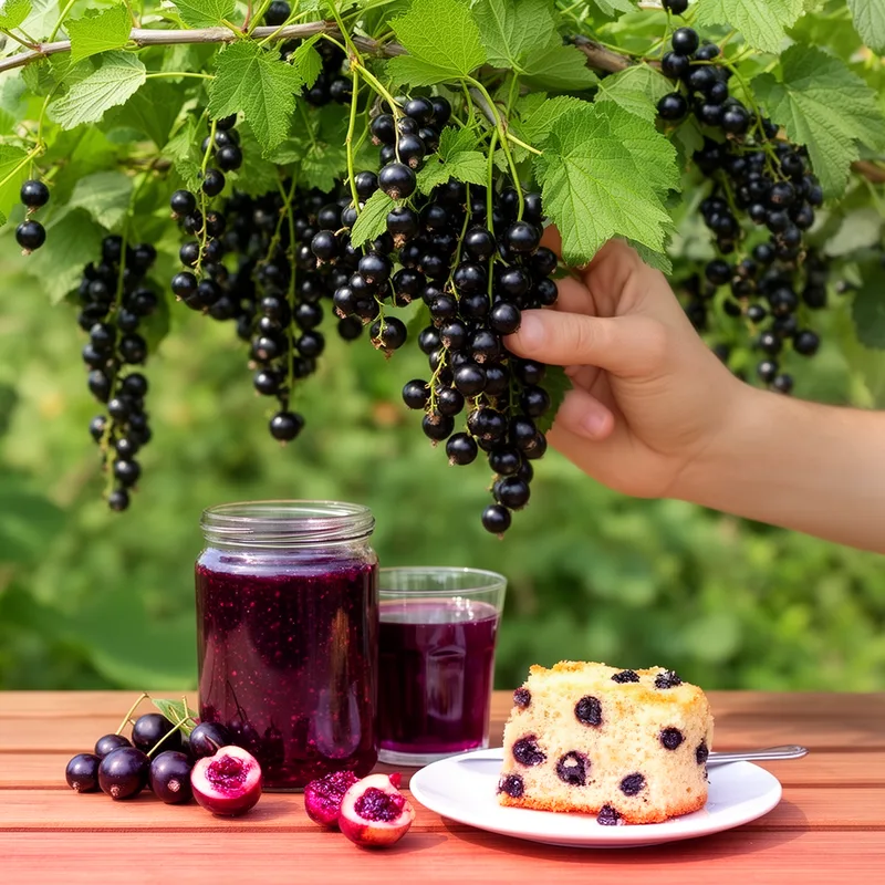 blackcurrant