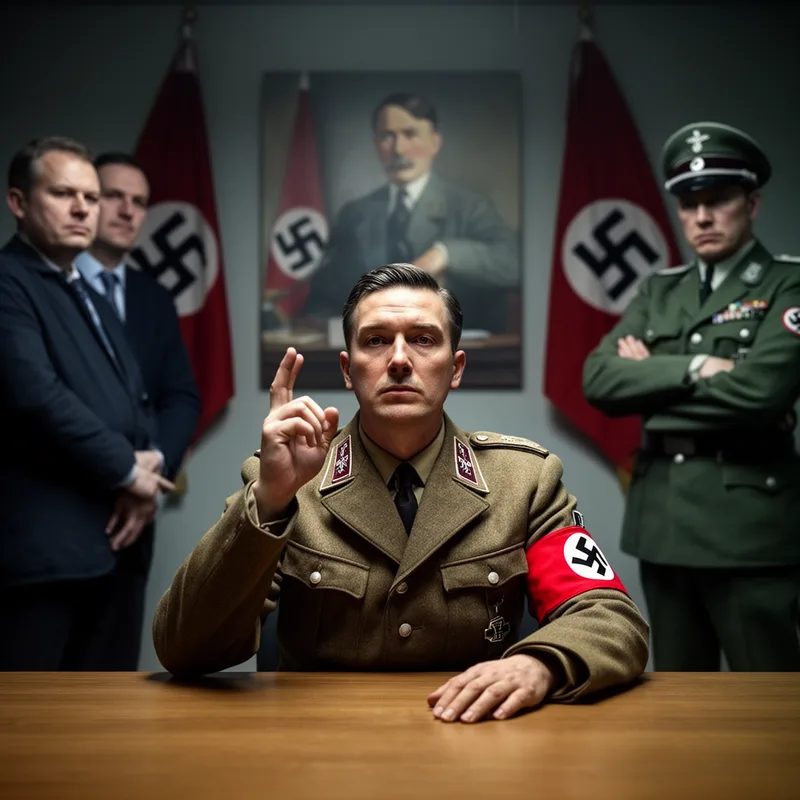 Hitlerite