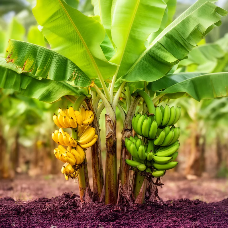 Musaceae