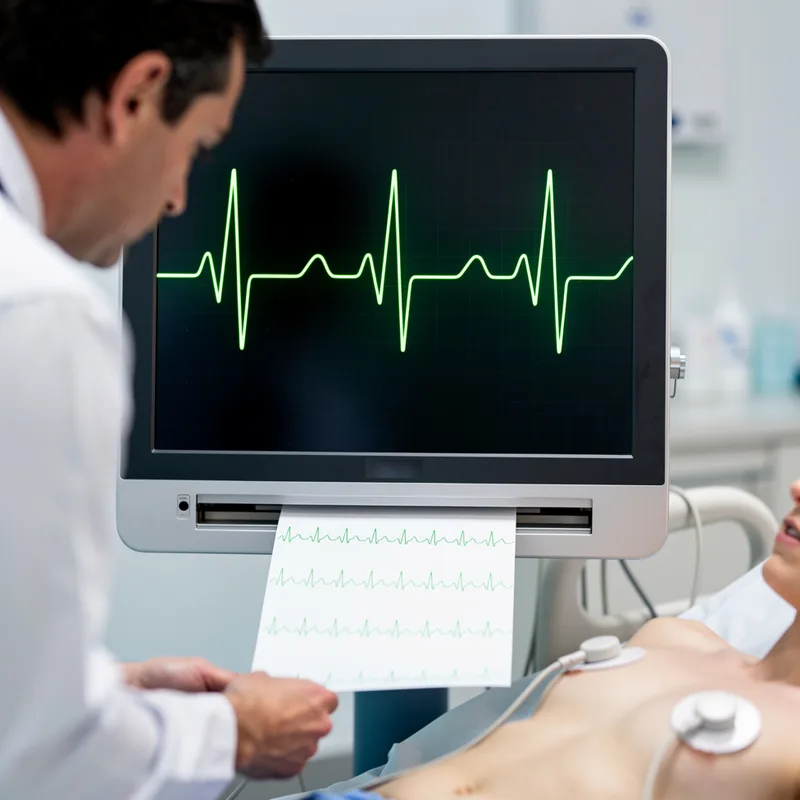 cardiogram