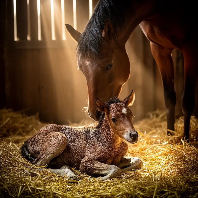to birth