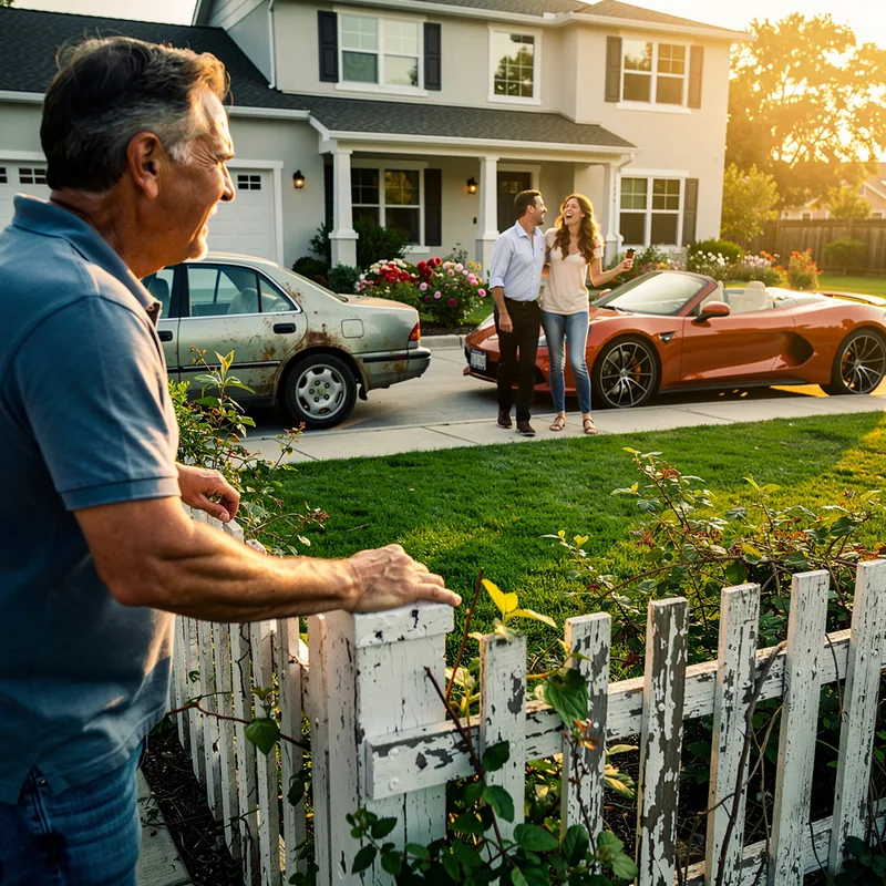 Joneses