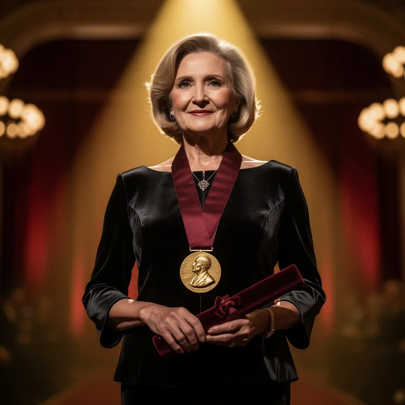 laureate