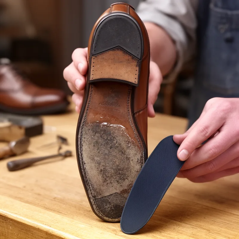half sole