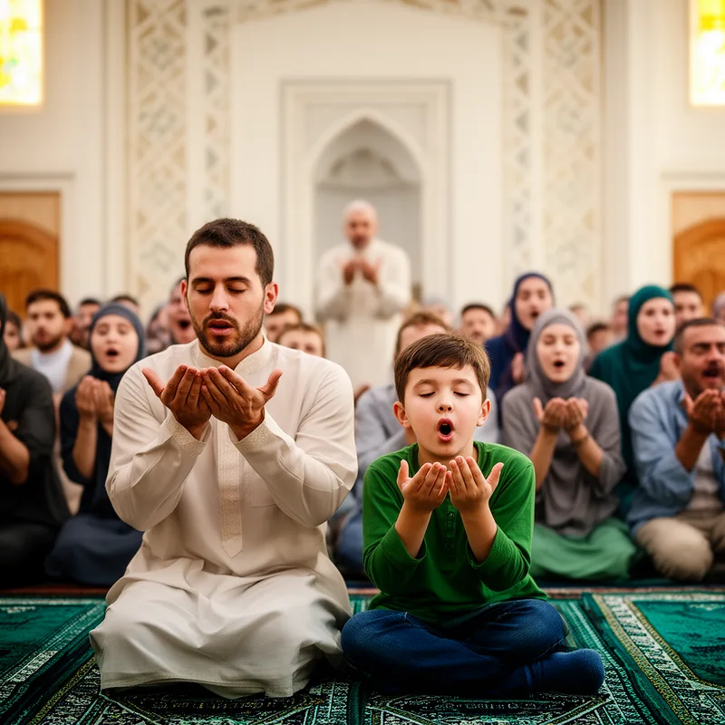 ameen