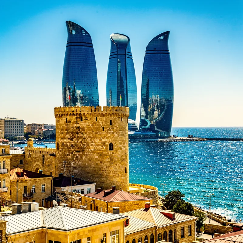 Azerbaijan