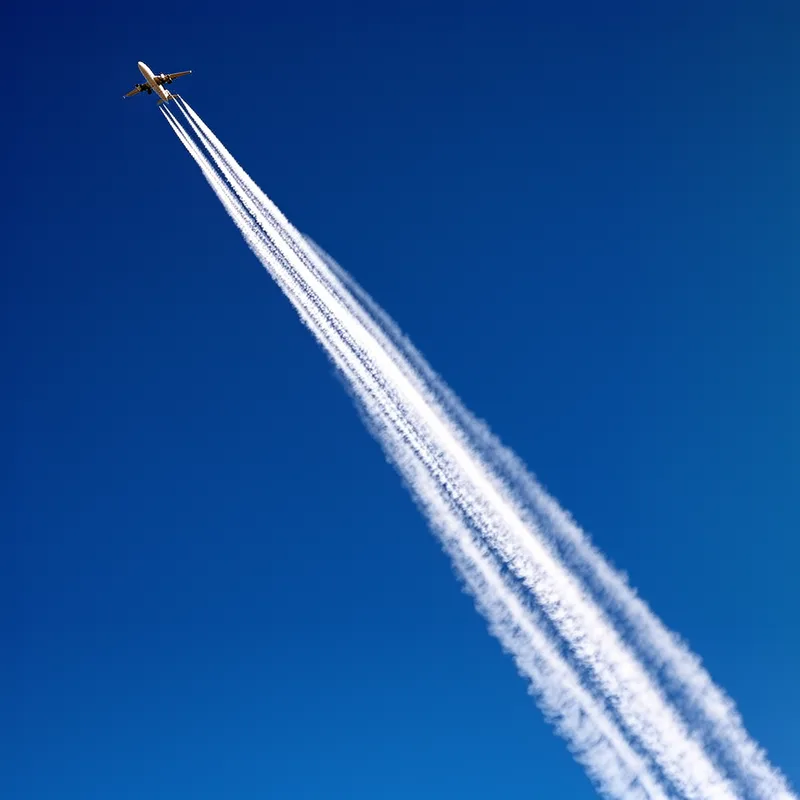 contrail
