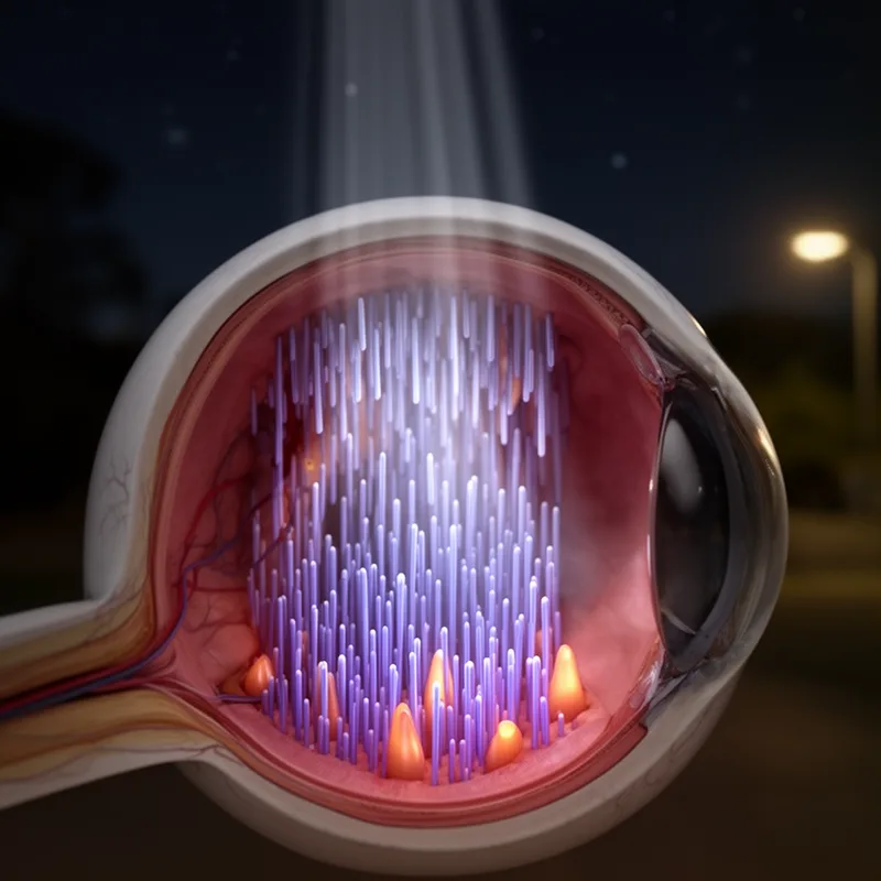 rod cell