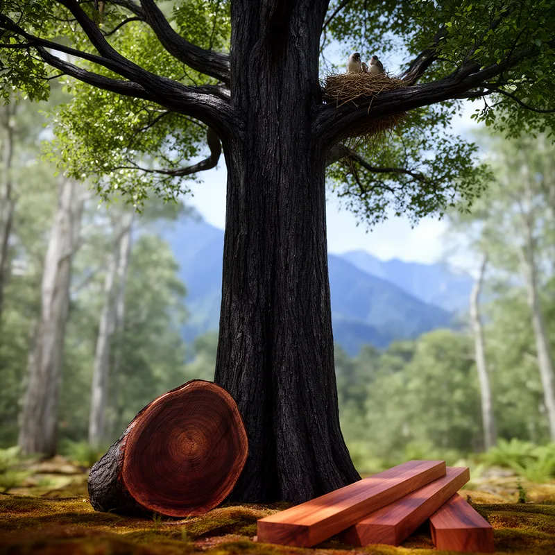 black beech