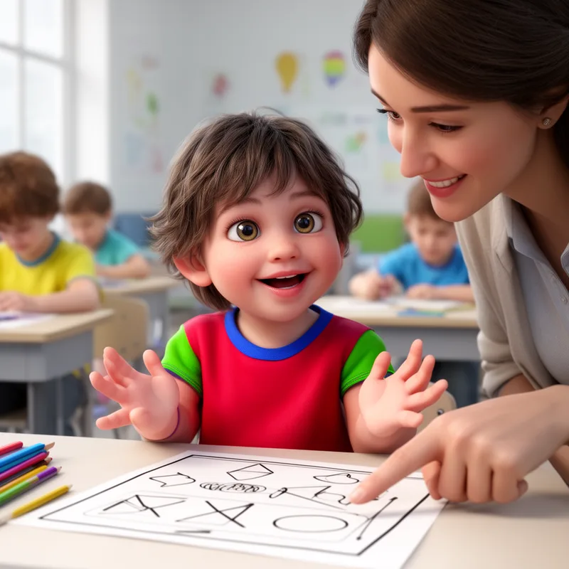 Williams syndrome