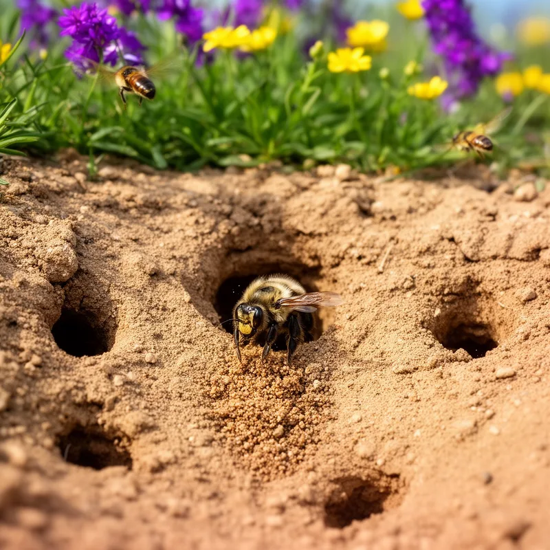 Anthophora