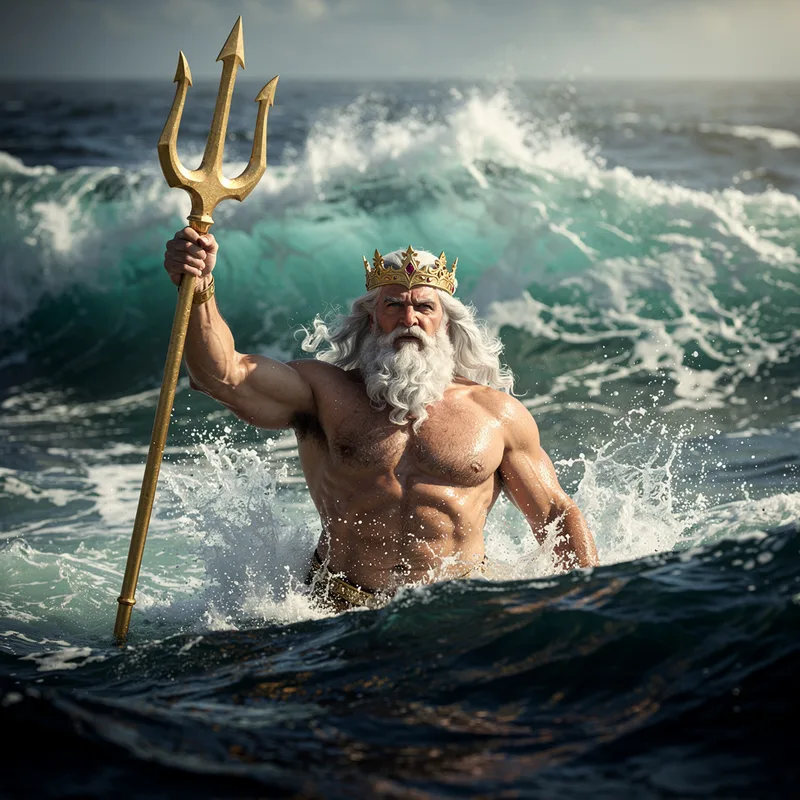 Neptune