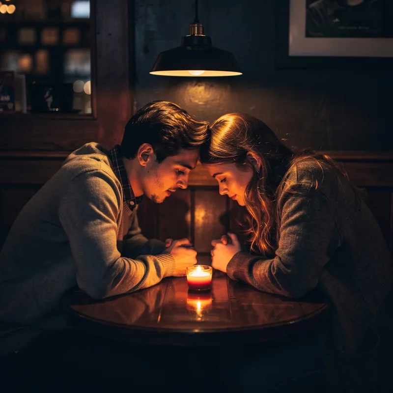 intimate