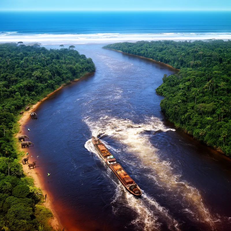Congo