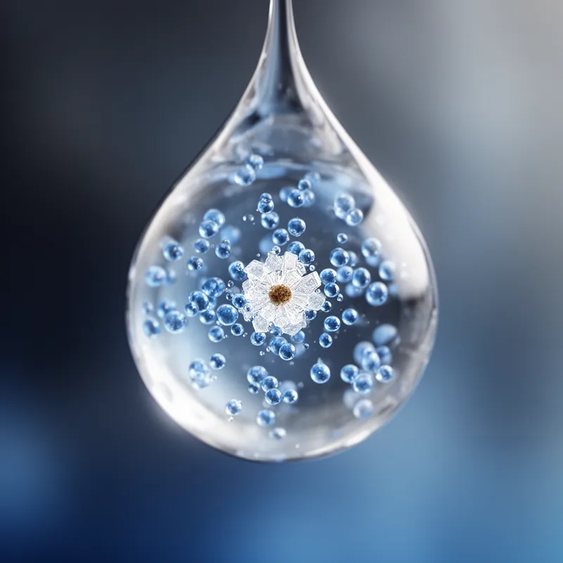nucleation