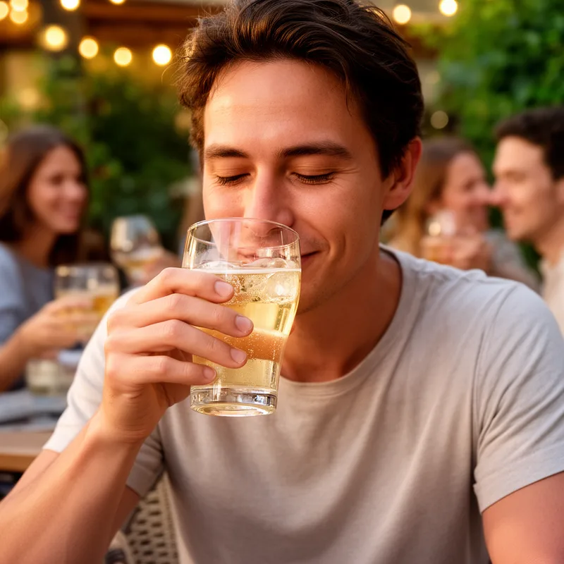easy-drinking