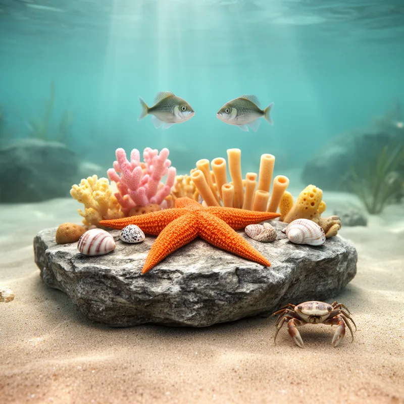 epibenthic
