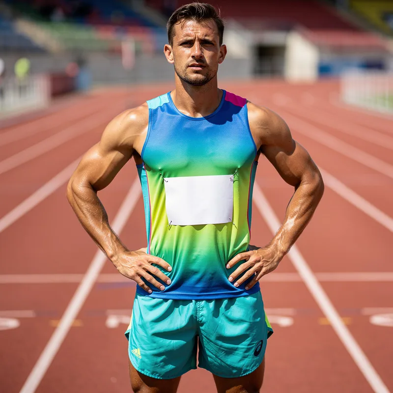 sportsman