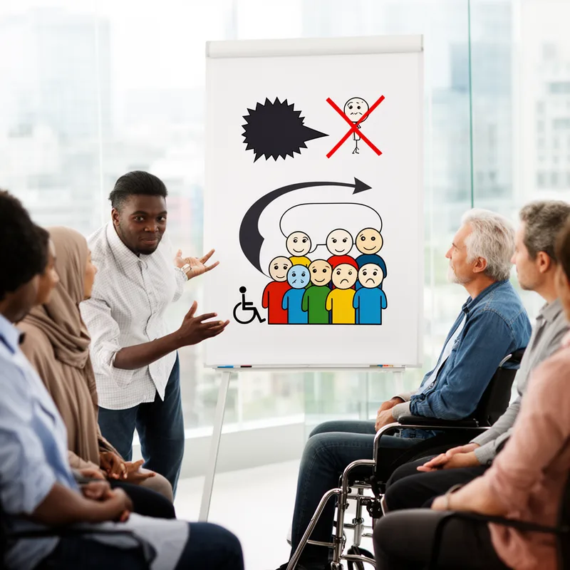 political correctitude
