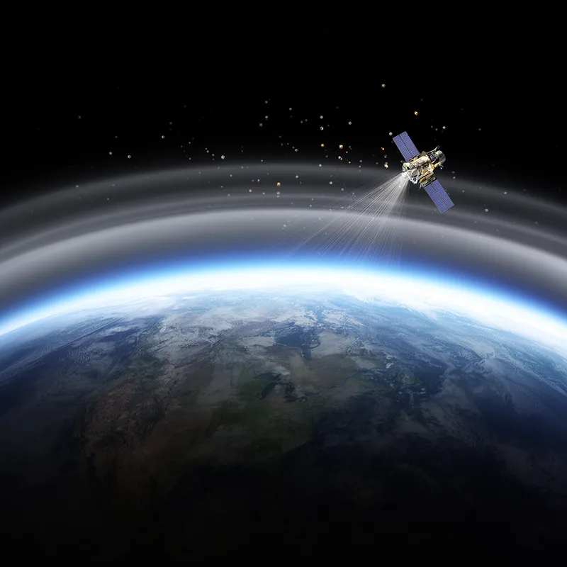 exospheric