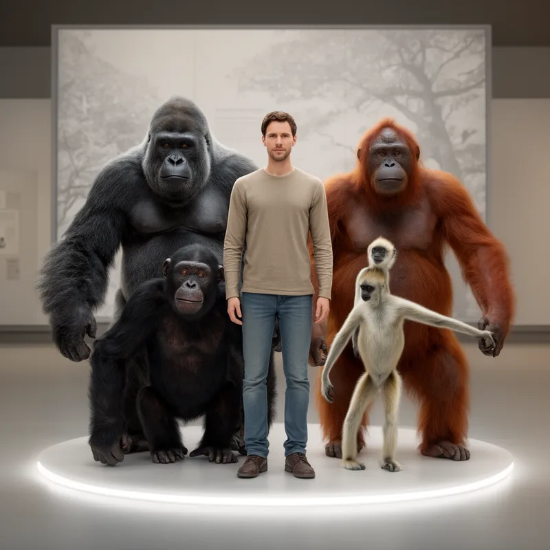 Hominoidea