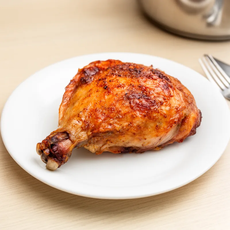 turkey wing
