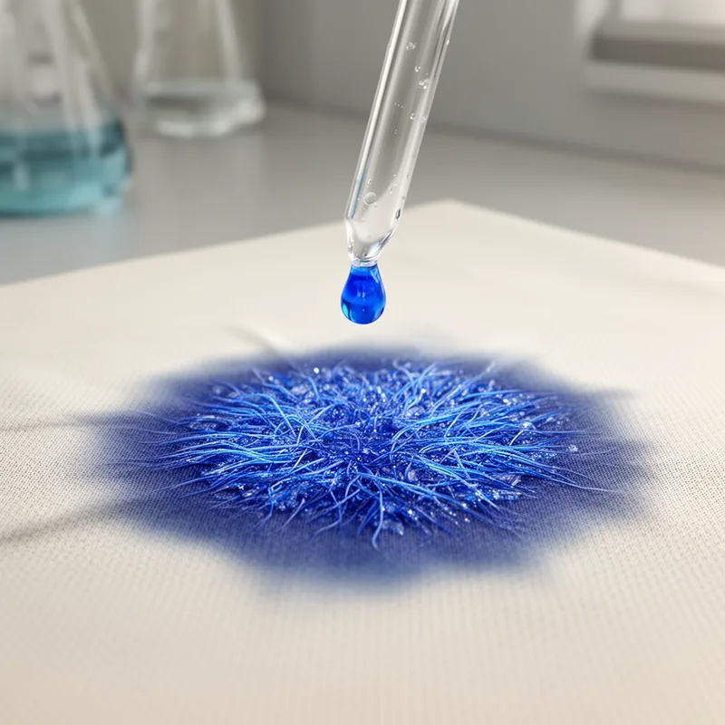 hydrophilicity