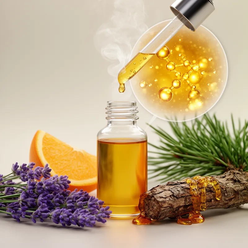 terpene