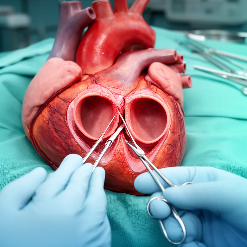 commissurotomy