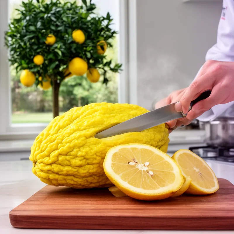 etrog