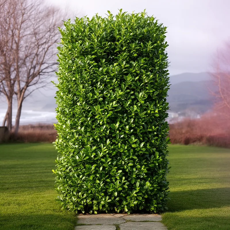 Griselinia