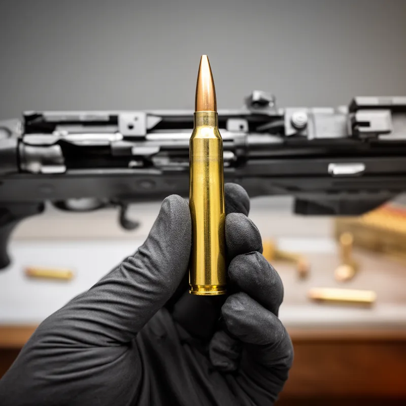 unit of ammunition