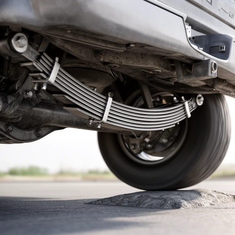 leaf spring