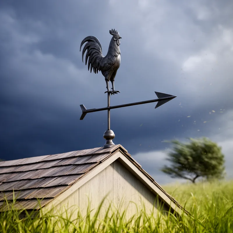 wind vane