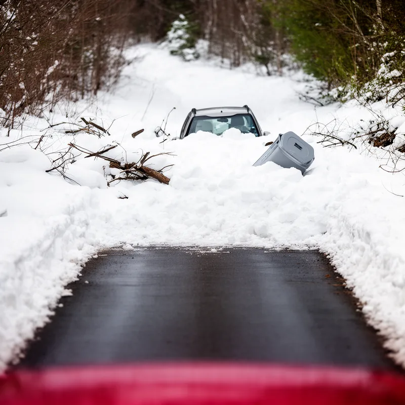 uncleared