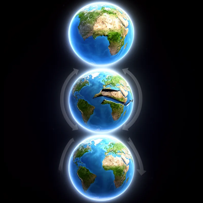 continental drift