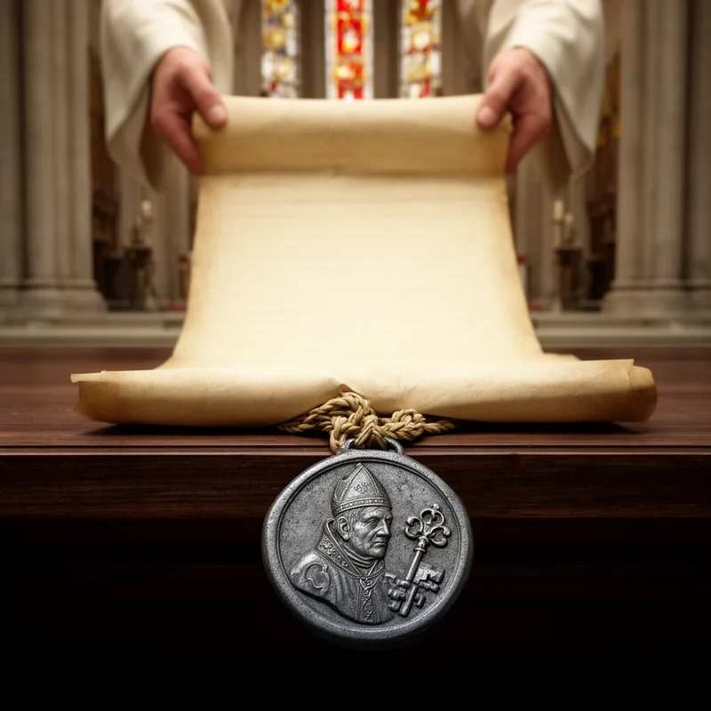 papal bull