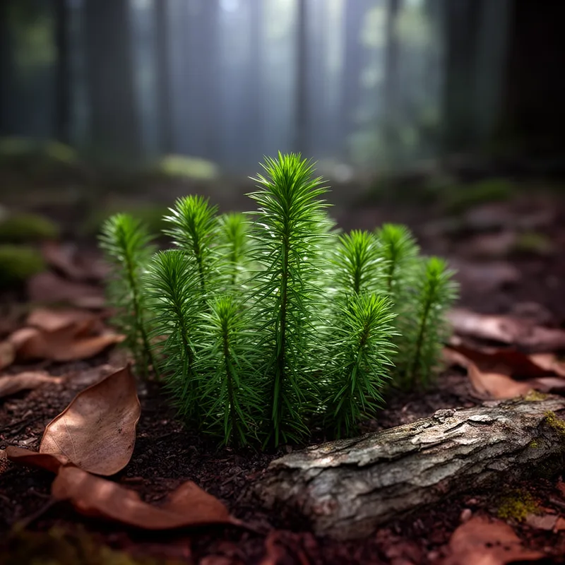 princess pine