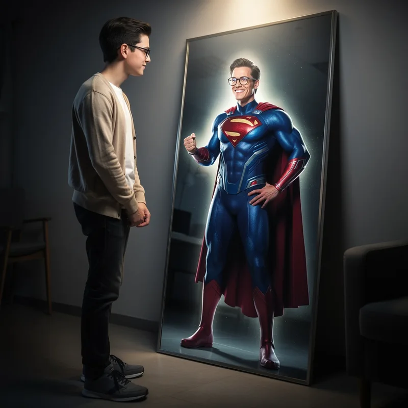 alter ego