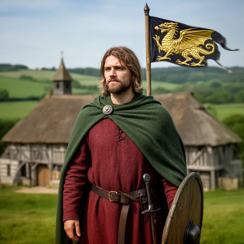 West Saxon