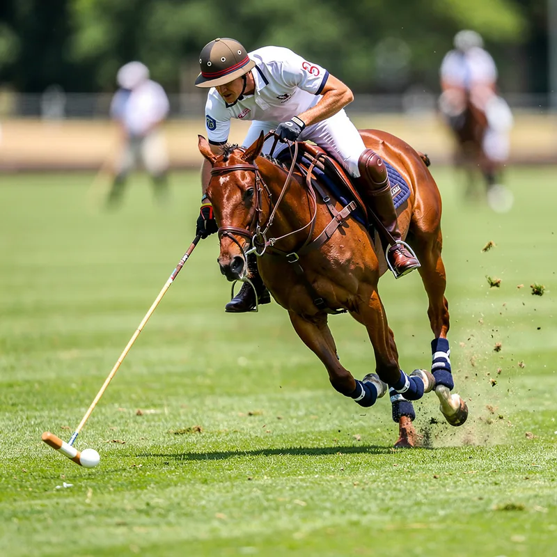 polo