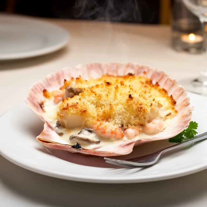 coquille