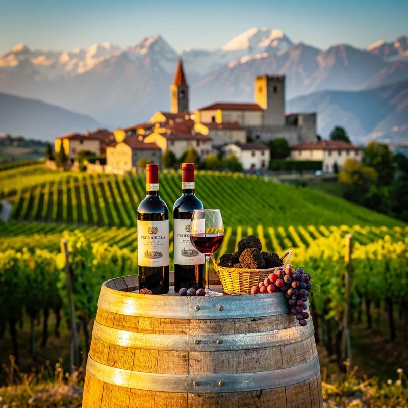 Piedmont